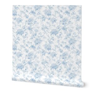 Mildenrose Wallpaper