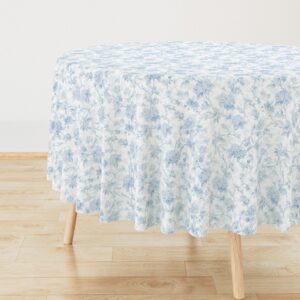 Mildenrose Tablecloth