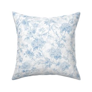 Mildenrose Classic Cushion