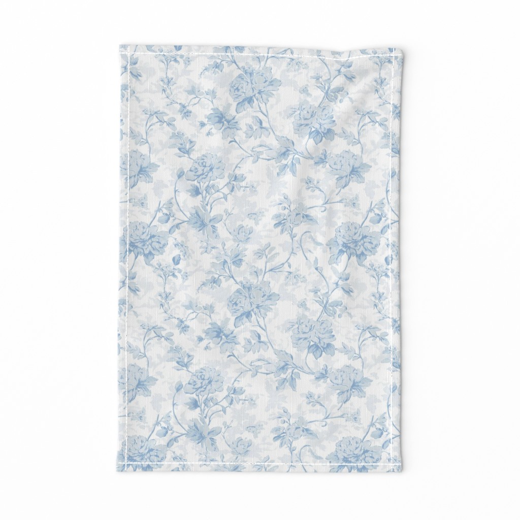 Mildenrose Tea Towel