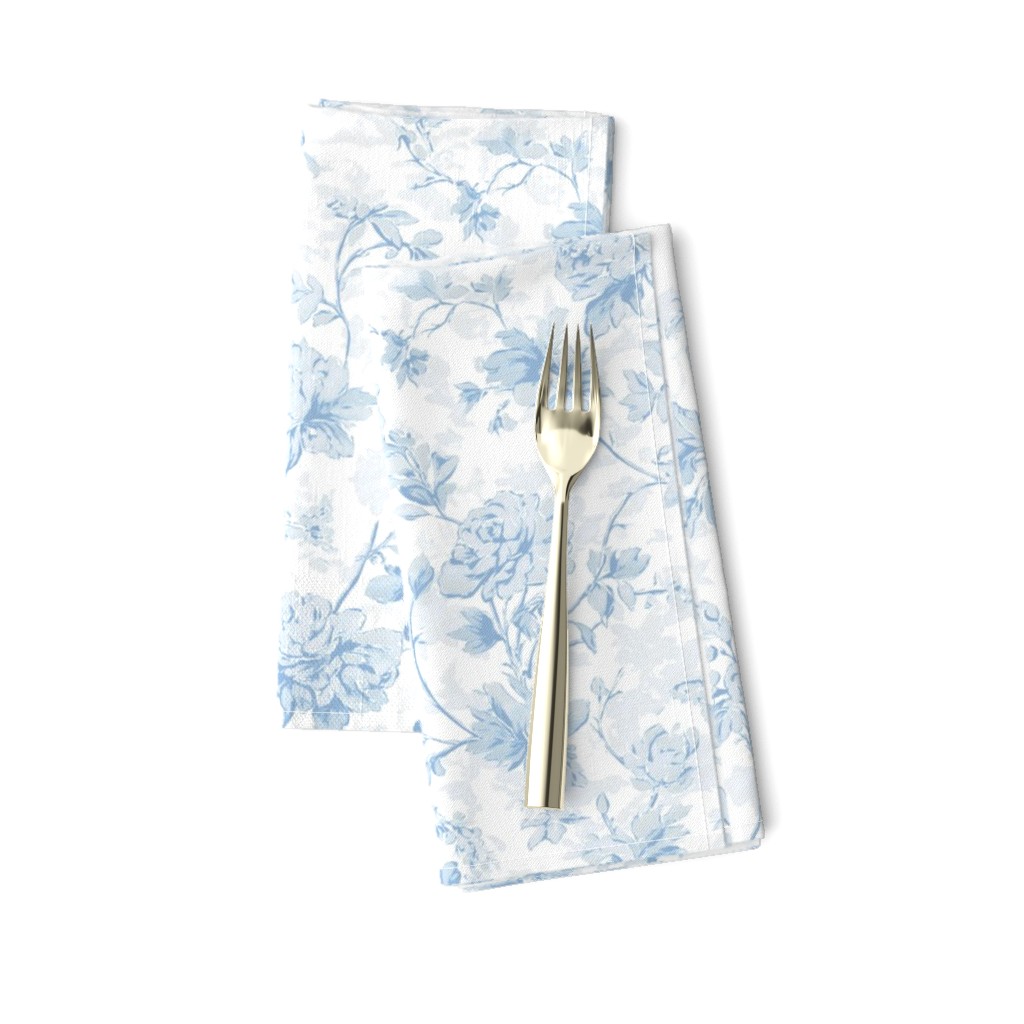 Mildenrose Napkins