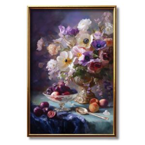 Floral Still Life