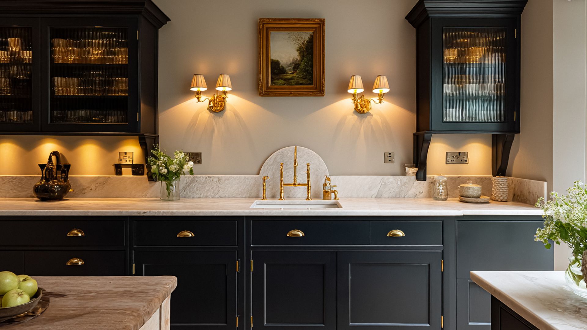 Classic Country Decor