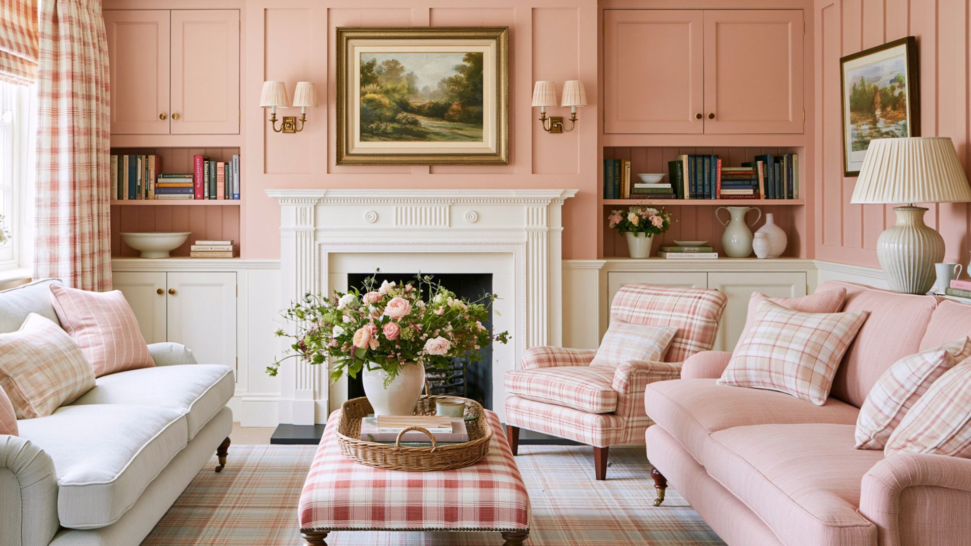 Chic Cottage Style