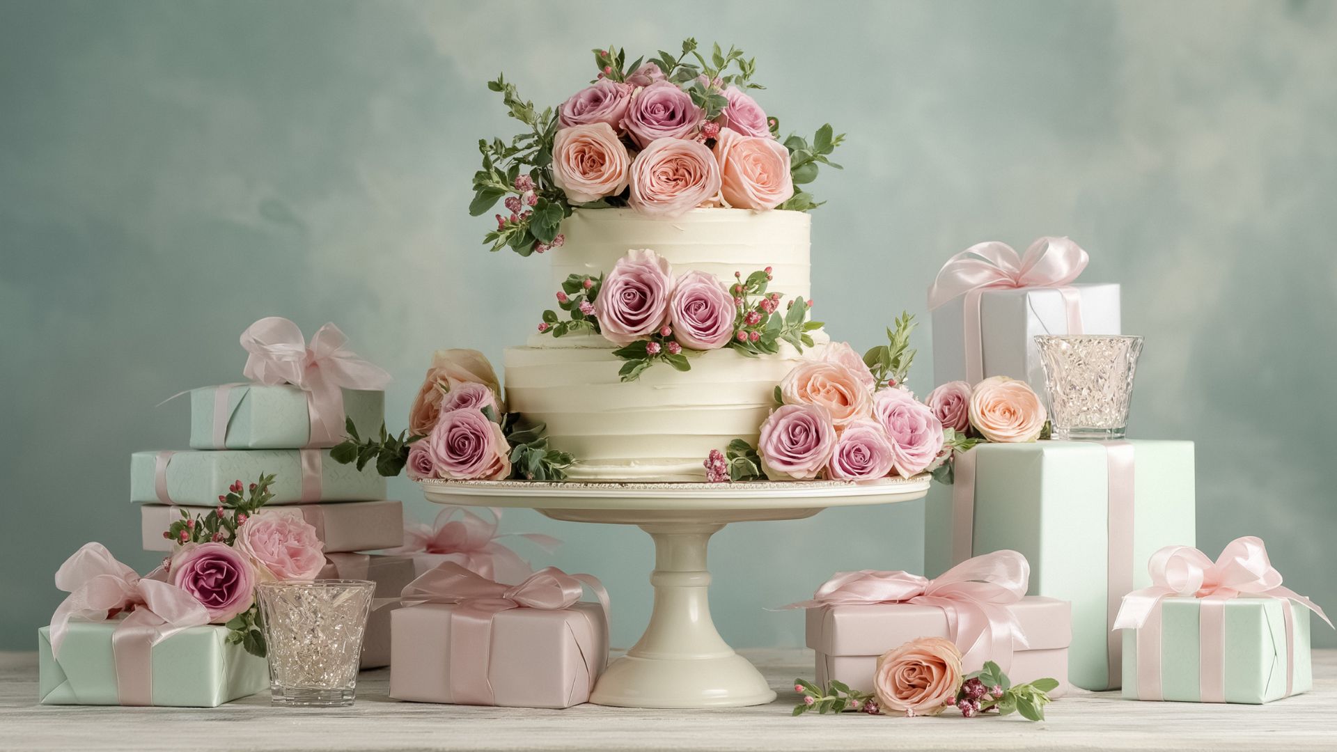 Cake Design Ideas