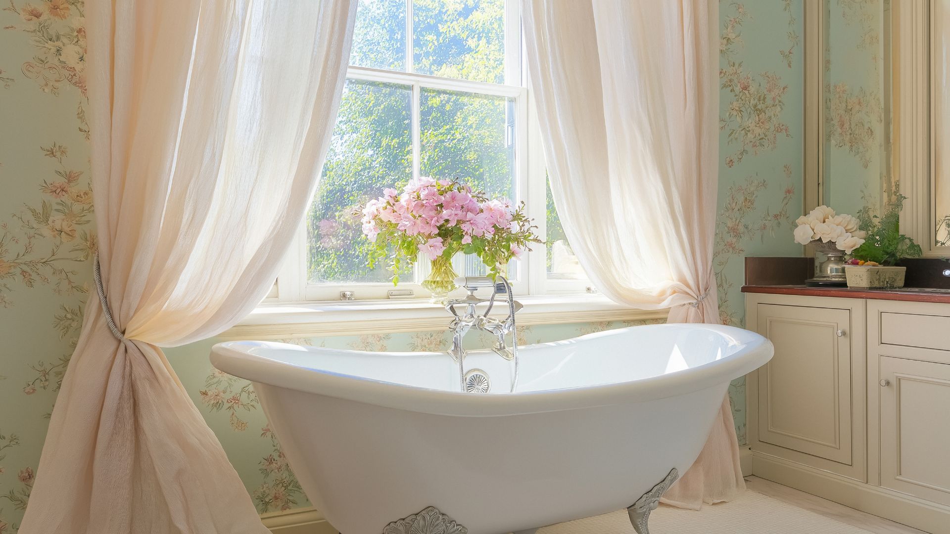 How To Perfect Your Bathroom