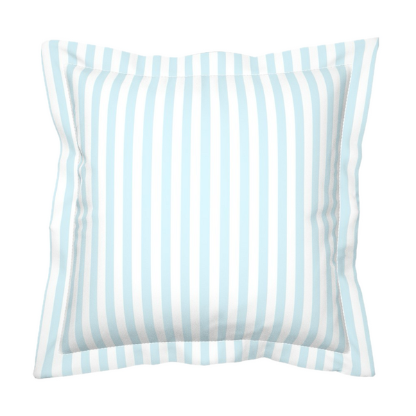 Brionelle II Square Pillow Cover