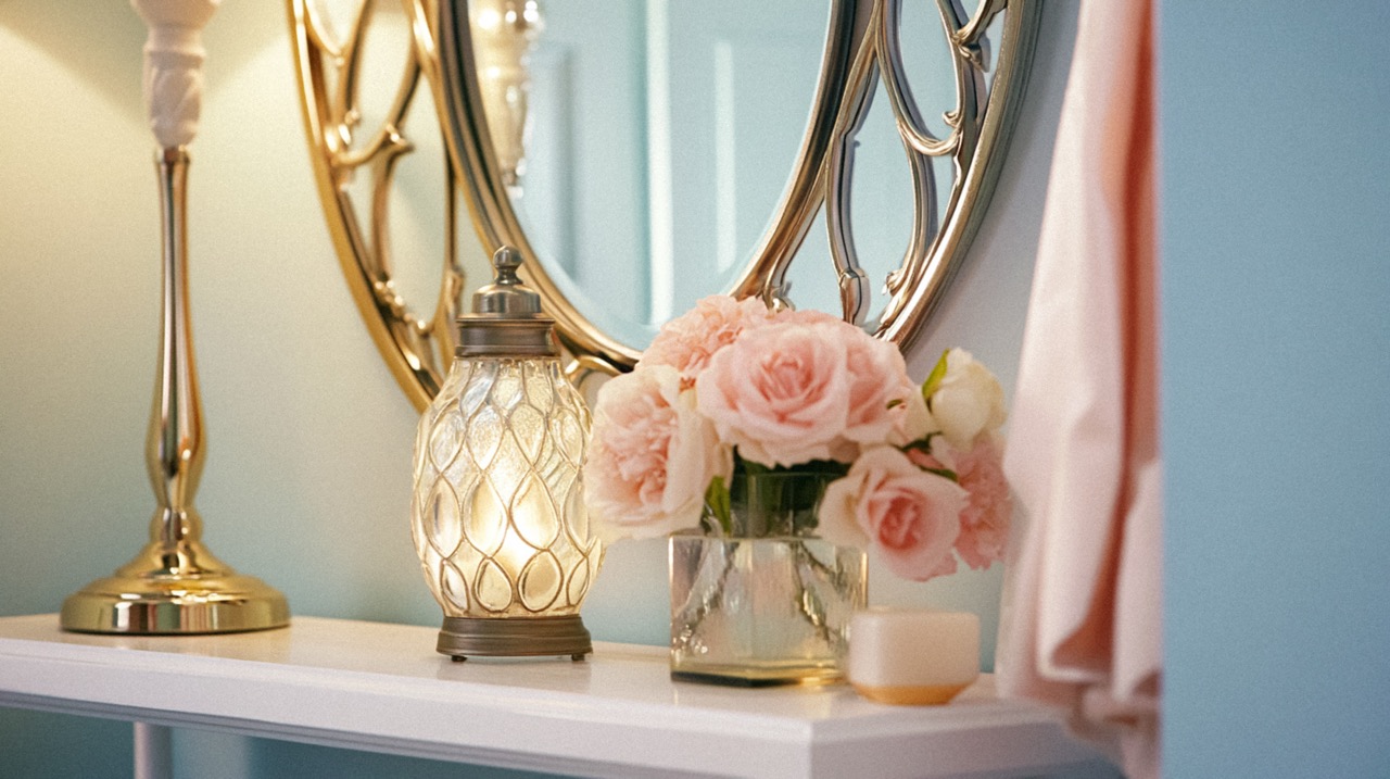 Clutter Has a Personality Quintessential Home