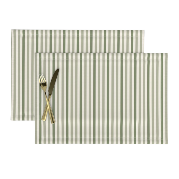 Eadric Placemats Quintessential Home