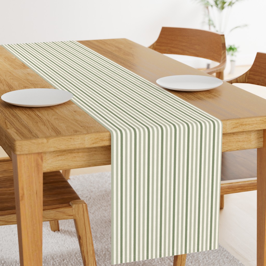 Eadric Table Runner Quintessential Home