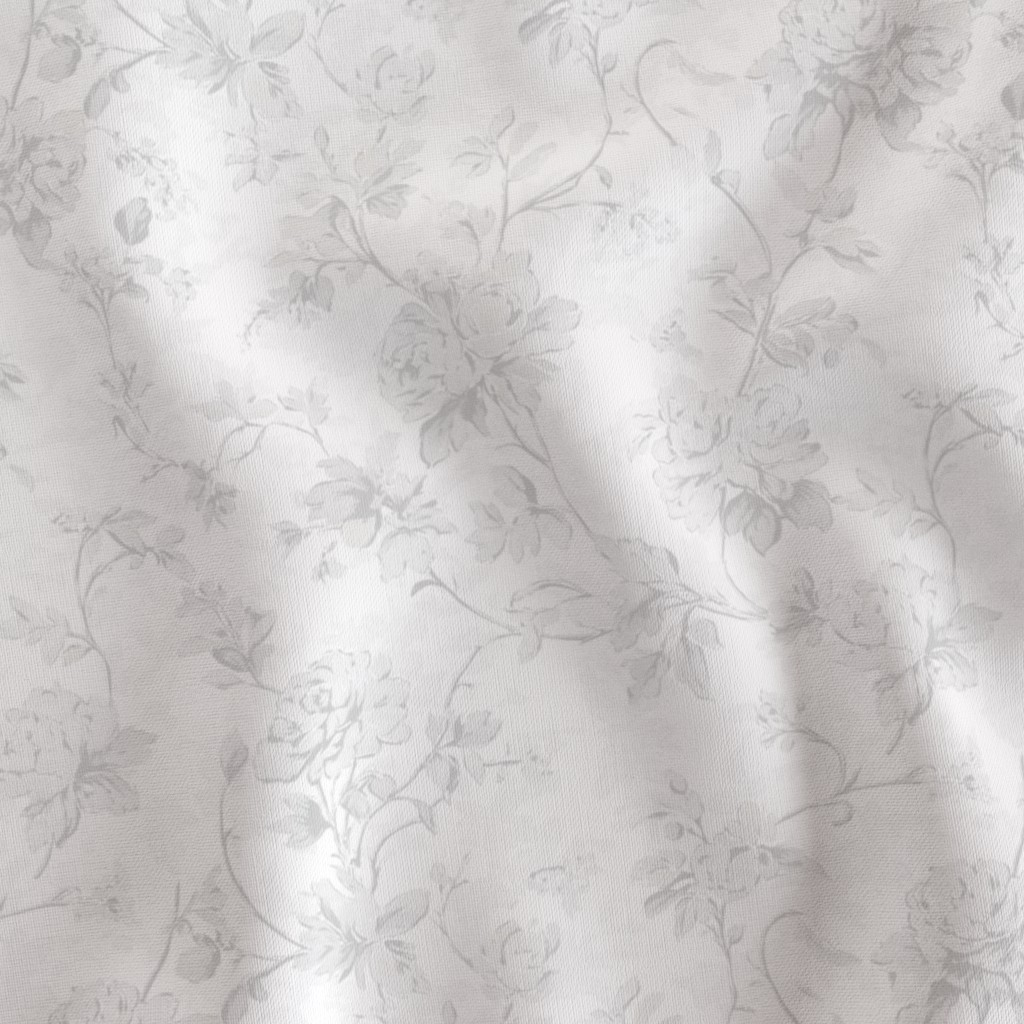 Mildenrose XII Fabric