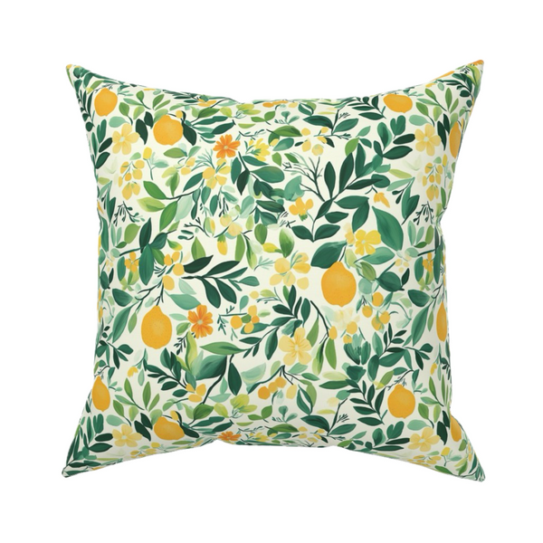 Florentina Cushion