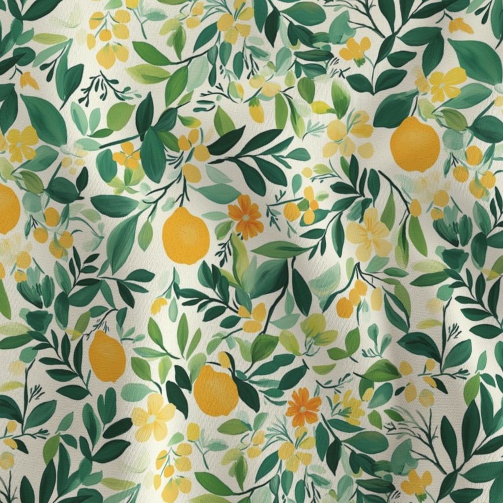 Florentina Fabric