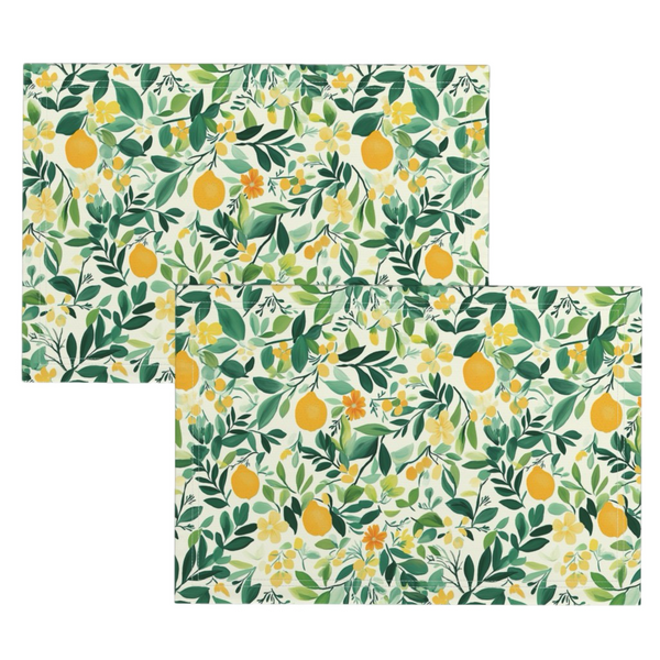 Florentina Placemats