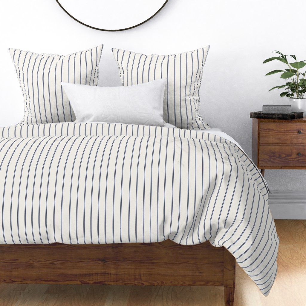 Langwell Duvet Cover