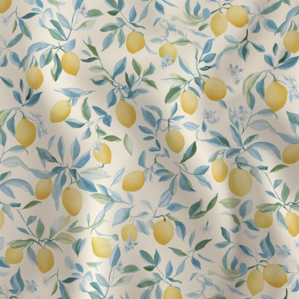 Limoria Fabric Quintessential Home