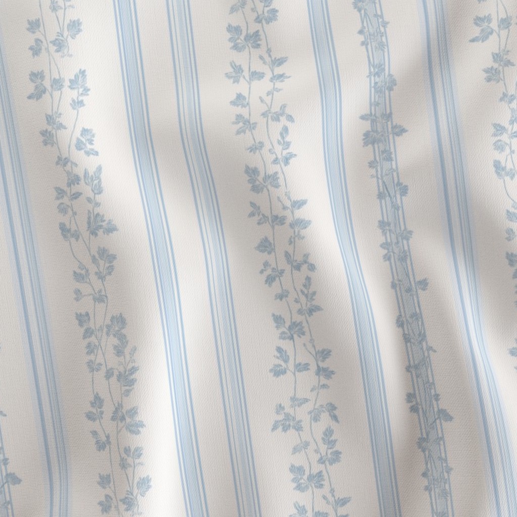 Lindenray Fabric