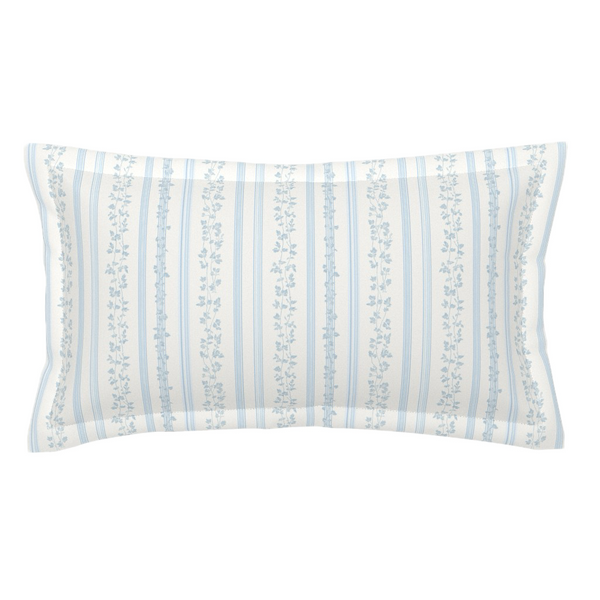 Lindenray Pillow Cover
