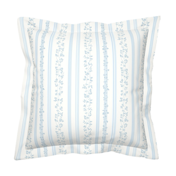 Lindenray Square Pillow Cover