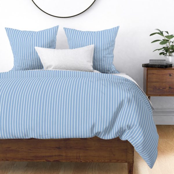 Linford Duvet Cover