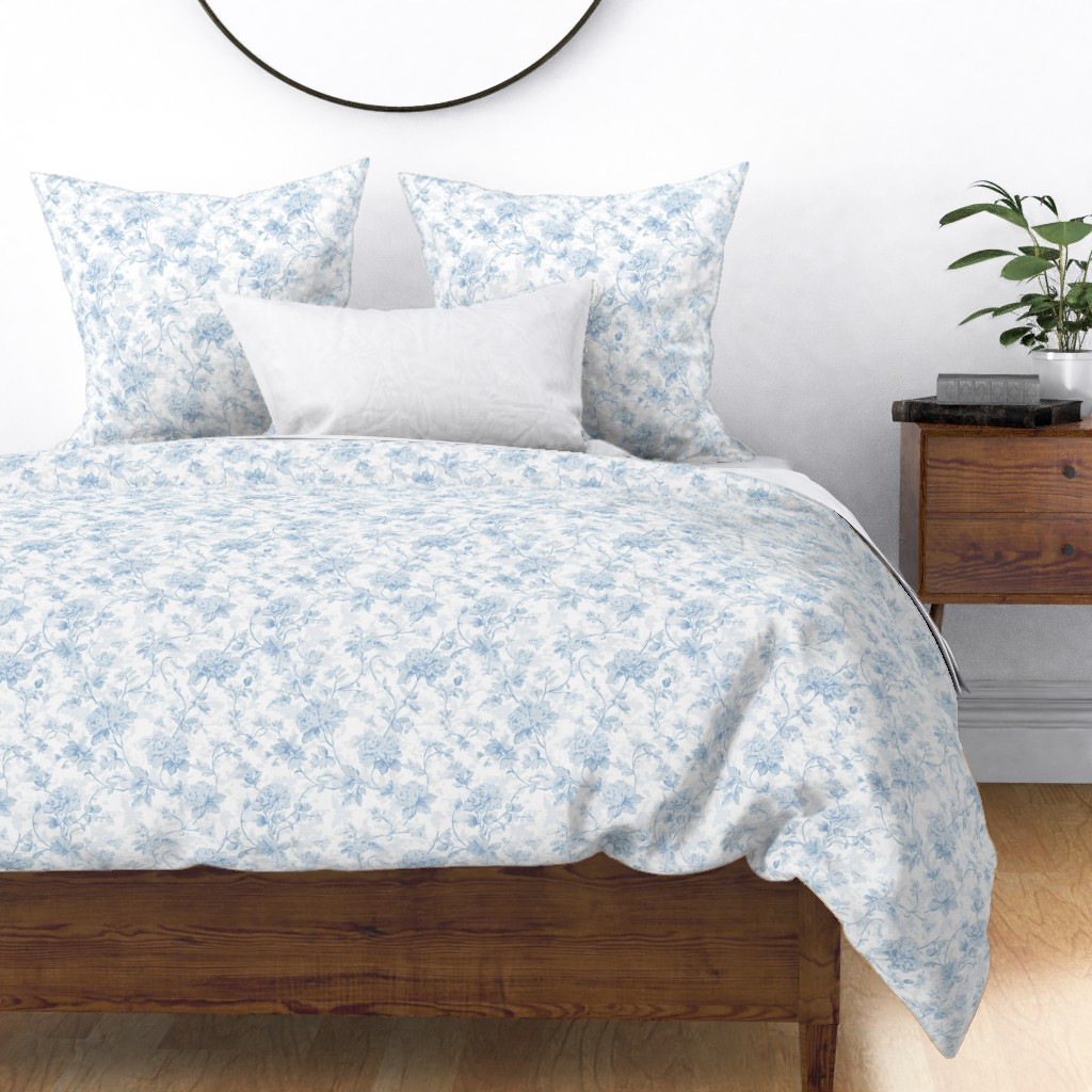 Mildenrose Duvet Cover Quintessential Home