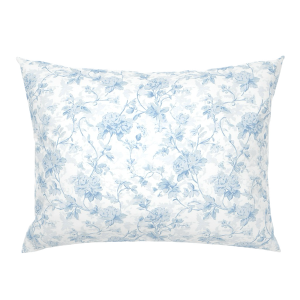 Mildenrose Pillow Cover Quintessential Home