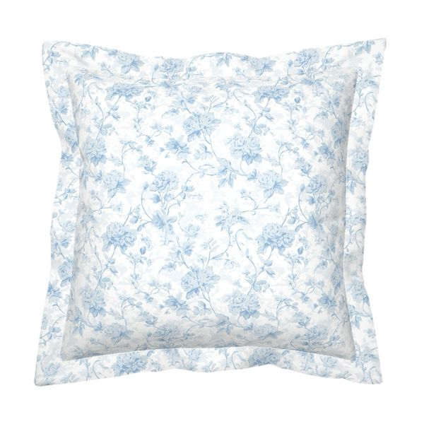 Mildenrose Square Pillow Cover Quintessential Home