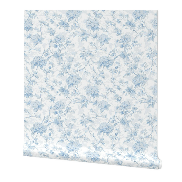 Mildenrose Wallpaper Quintessential Home