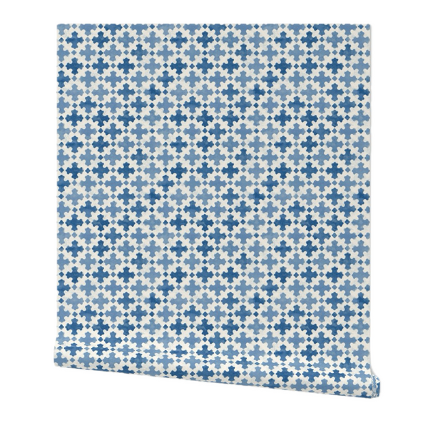 Norcombe Wallpaper Quintessential Home