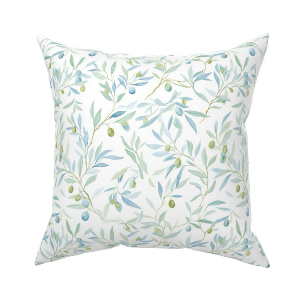 Olivienne Cushion Quintessential Home
