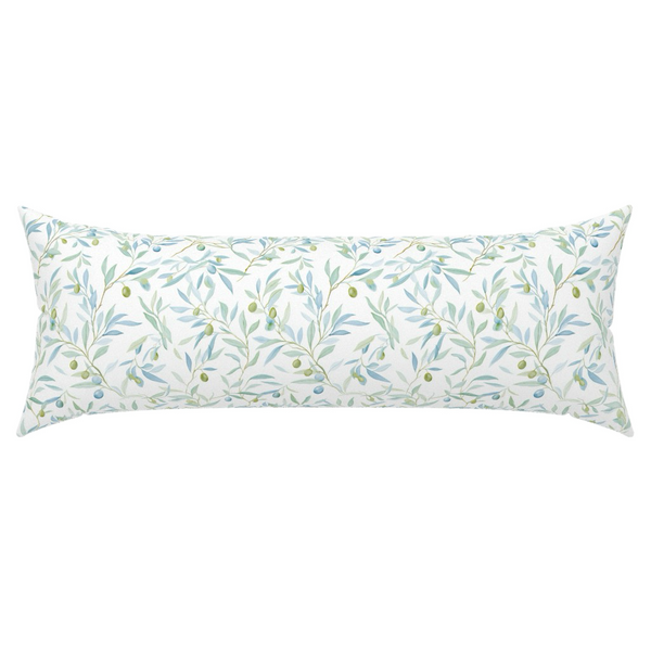 Olivienne Lumbar Cushion Quintessential Home