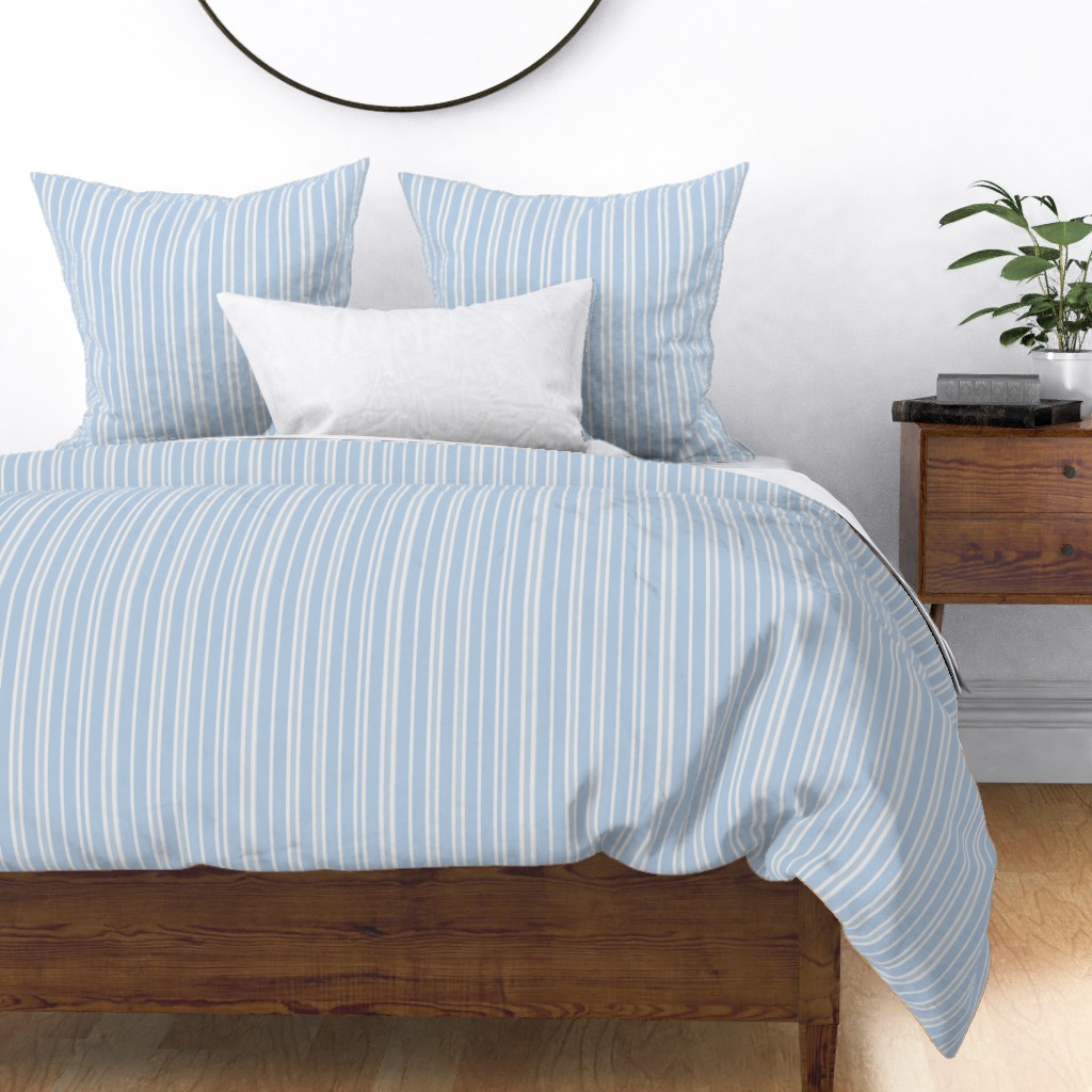 Seabourne Duvet Cover