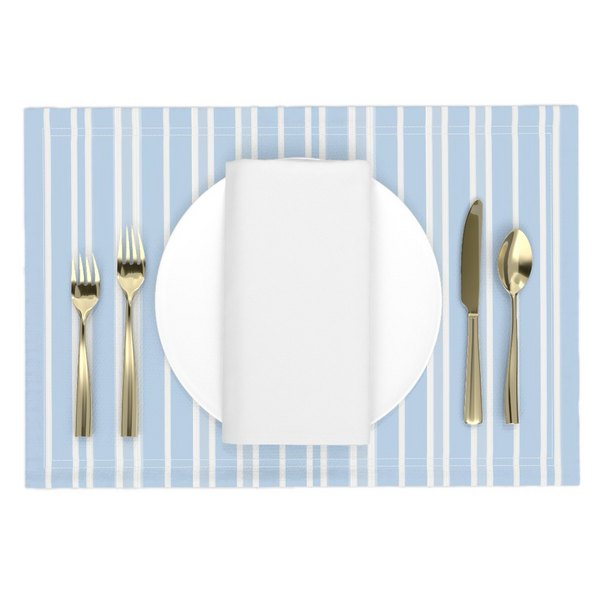 Seabourne Placemats