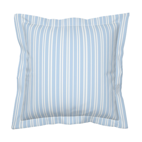 Seabourne Square Pillow Cover