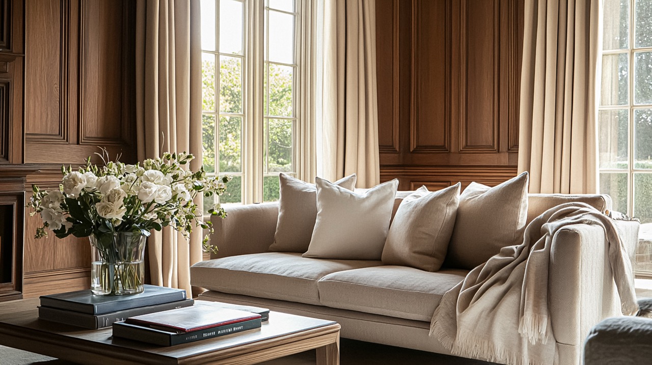 The Quiet Luxury of an Organised Life