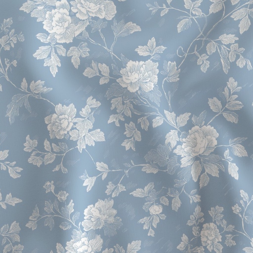 Wetherwick Fabric Quintessential Home