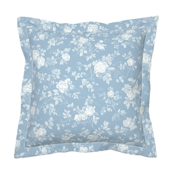 Wetherwick Square Pillow Cover Quintessential Home