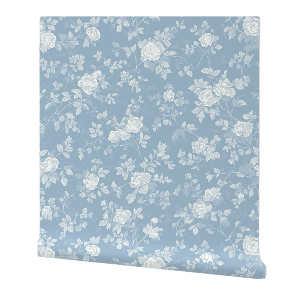 Wetherwick Wallpaper Quintessential Home