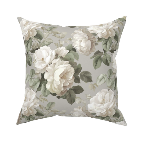 Whitcombe Cushion Quintessential Home
