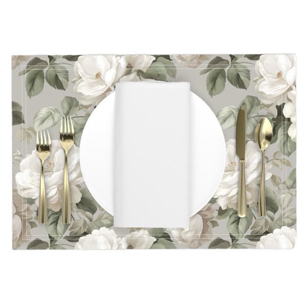 Whitcombe Placemats Quintessential Home
