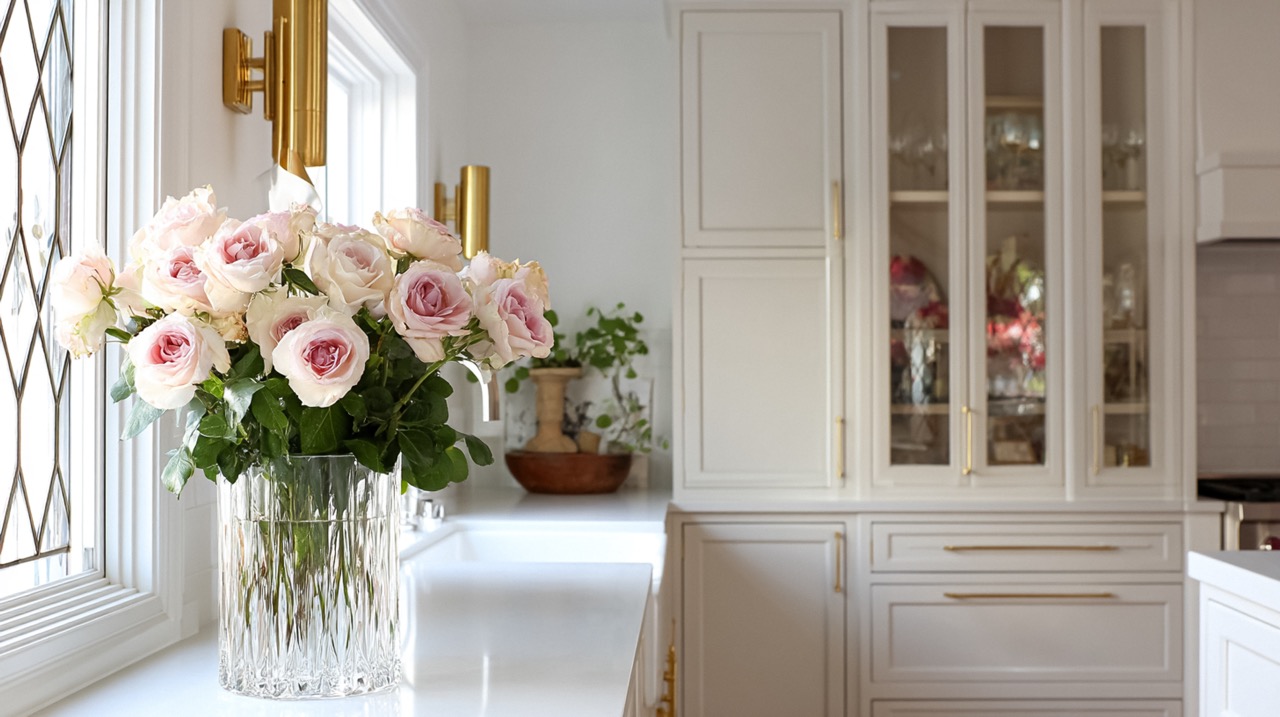 A Home That Gives Back Quintessential Home