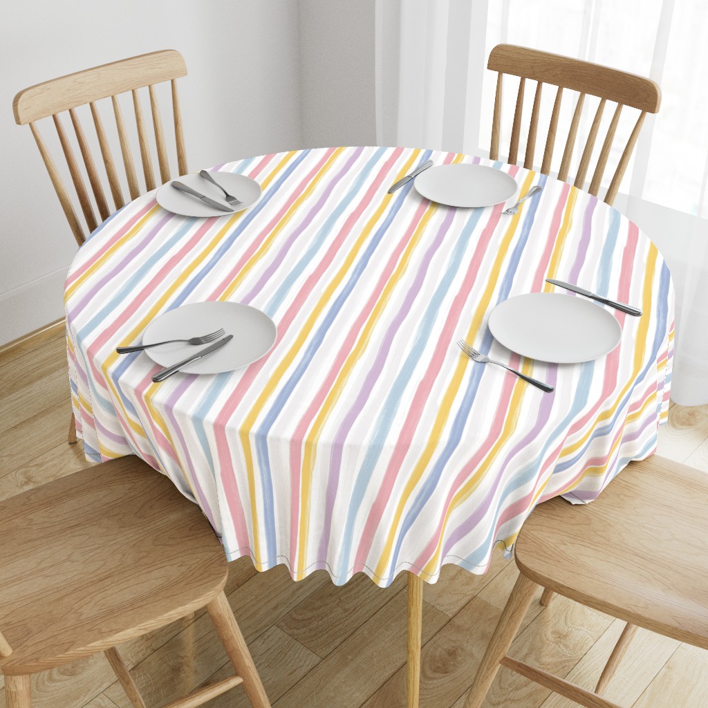 Bramley Tablecloth Quintessential Home