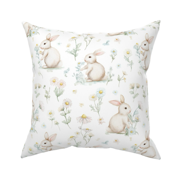 Buniblossom Cushion Quintessential Home