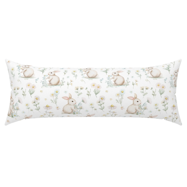 Buniblossom Lumbar Cushion Quintessential Home