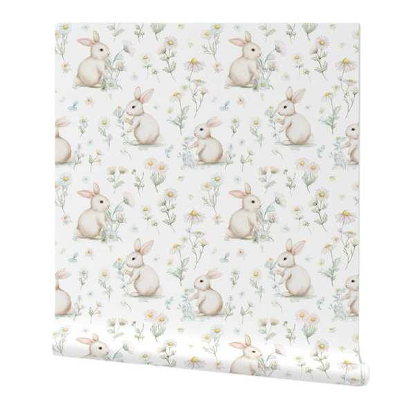 Buniblossom Wallpaper Quintessential Home