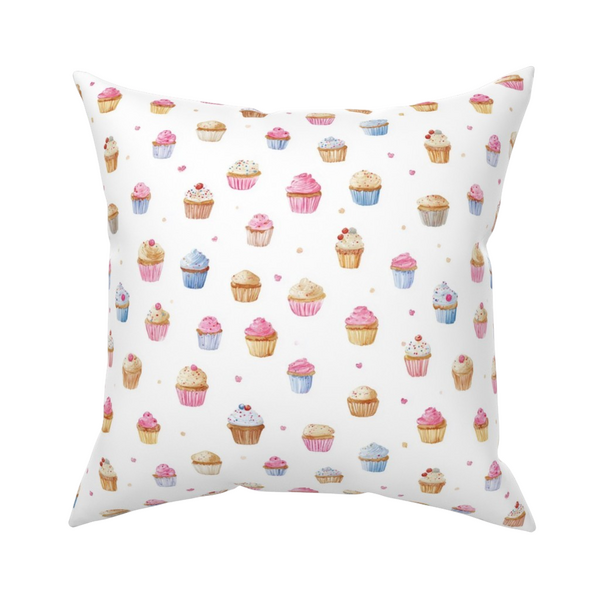 Cakemere Cushion Quintessential Home