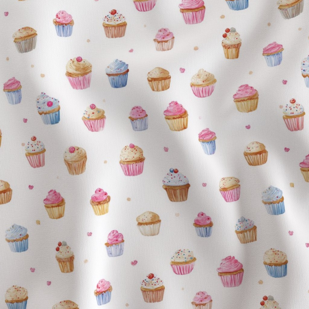 Cakemere Fabric Quintessential Home
