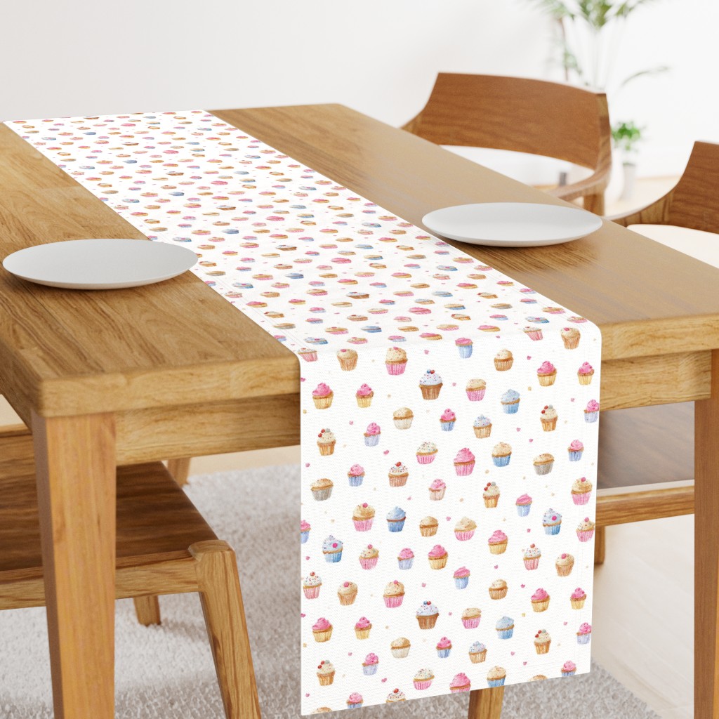 Cakemere Table Runner Quintessential Home