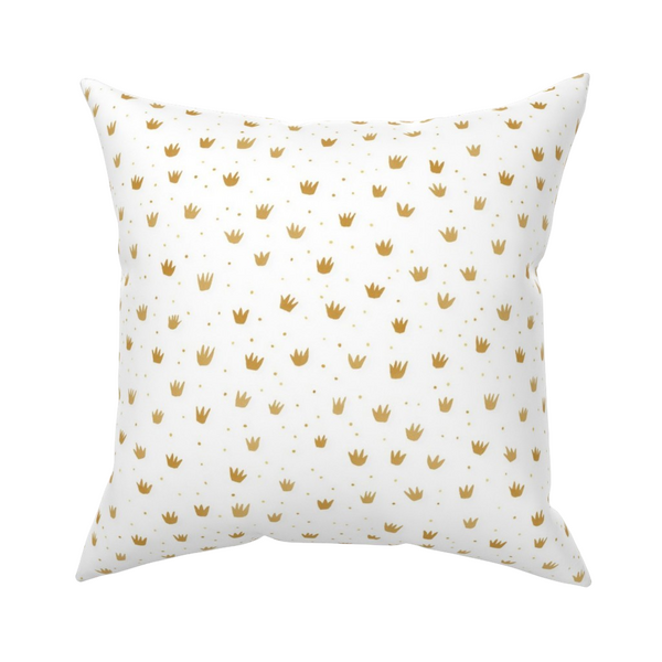 Crowne Cushion Quintessential Home