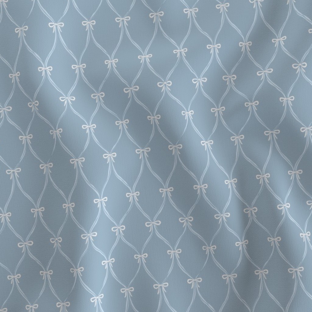 Ivydale Fabric Quintessential Home